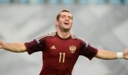 ФК "Кайрат" ведет переговоры с Кержаковым и Тимощуком