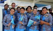 В Национальный день в павильоне Казахстана на EXPO-2015 количество посетителей увеличилось в 2 раза