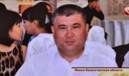 Пограничники Узбекистана застрелили жителя ЮКО
