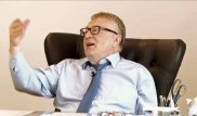 Жириновский: В России никто не сомневается в статусе Казахстана и его границах