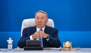 Назарбаев сделал предупреждение своим родственникам и друзьям