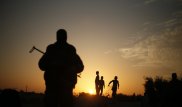 BBC пересмотрит использование названия "Исламское государство"