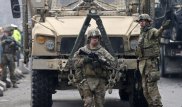 Взрыв в Афганистане прогремел у посольства США