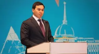 Нурали Алиев на встречах в Европе привлекает инвестиции в Казахстан