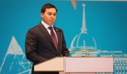Нурали Алиев на встречах в Европе привлекает инвестиции в Казахстан