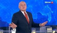 Дмитрий Киселев в эфире телеканала "Россия" поддержал однополые браки