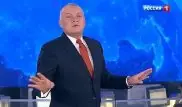 Дмитрий Киселев в эфире телеканала "Россия" поддержал однополые браки