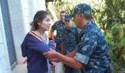 Минюст США занялся близким родственником Ислама Каримова