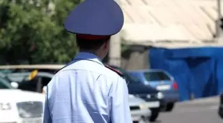 Молодой полицейский найден мертвым в ВКО