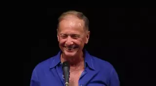 Задорнов пошутил о сбитом малайзийском Boeing