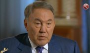 Назарбаев об Алиеве: Думаете, внуки не приходили ко мне со слезами?
