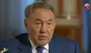 Назарбаев об Алиеве: Думаете, внуки не приходили ко мне со слезами?