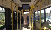 Бесплатный Wi-Fi появился в автобусах Астаны