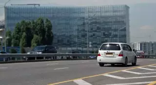 Какие авто можно завозить из Кыргызстана в РК