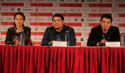 Фильм "Шлагбаум" Жасулана Пошанова планируют выпустить в прокат осенью