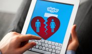 Жителя Франции хотят развести с женой по Skype в Костанае