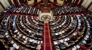 Назарбаев: Передача президентских полномочий правительству и Парламенту требует времени