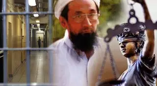 Одного из лидеров запрещенного движения "Таблиги Джамаат" осудили в Алматы