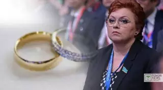 Поправки в закон о жилищных отношениях мешают казахстанцам заключать браки