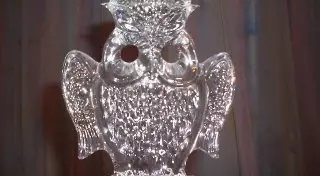 Казахстанец стал обладателем Хрустальной совы в финале "Что? Где? Когда?"