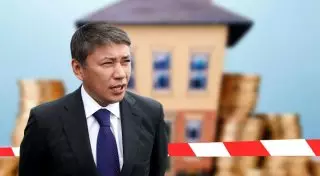 Задержание Ермегияева тяжелый случай для меня - Президент Казахстана