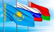 Президент Казахстана уверен в сближении ЕАЭС с Евросоюзом