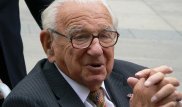 Скончался спасший почти 700 еврейских детей "британский Шиндлер"