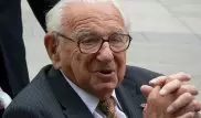 Скончался спасший почти 700 еврейских детей "британский Шиндлер"