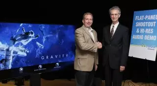 Телевизор LG 4K OLED назван "Королем телевизоров" в США