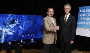 Телевизор LG 4K OLED назван "Королем телевизоров" в США