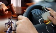 Полицейского в Актобе уволили за вождение в пьяном виде и вновь восстановили в должности