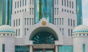 Казахстанских судей обеспечили пожизненным содержанием