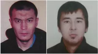 Сбежавшие из бишкекской тюрьмы казахстанцы планировали совершить теракт
