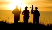 Укрепления Казахстана просят депутаты из-за опасности террористических актов