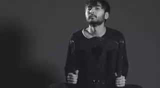 Казахстанский певец Галымжан Молданазар выпустил клип с американской группой