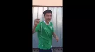 Новый хит МС Сайлаубека