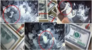 Драка у "Чукотки": С Кузнецова взыскали моральный ущерб в 100 тысяч тенге