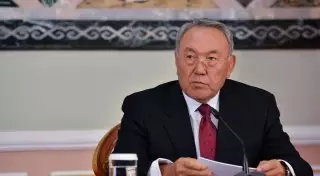 Назарбаев посоветовал членам правительства не прозевать тренды в мировой экономике