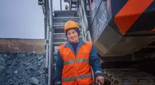 На смену рабочей силе придут роботы - Президент