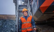 На смену рабочей силе придут роботы - Президент