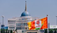 Дороги перекроют в Астане во время празднования Дня столицы