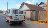 Годовалая девочка утонула в выгребной яме в Уральске