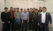 Сотрудника колонии будут судить за пытки экс-главы таможни Баймаганбетова