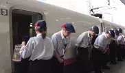 Убрать поезд за 7 минут. Чудо от японских трудоголиков