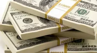 Спасавший людей 11 сентября пожарный в США выиграл в лотерею 5 миллионов долларов