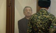 Экс-глава Погранслужбы КНБ Нурлан Джуламанов отбывает наказание в колонии Карагандинской области
