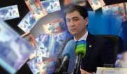 Экс-глава АРЕМ Мурат Оспанов выплатил четверть от миллиардного штрафа