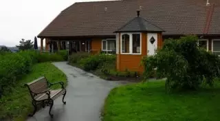 92-летняя жительница Норвегии сбежала из дома престарелых к любовнику