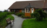 92-летняя жительница Норвегии сбежала из дома престарелых к любовнику