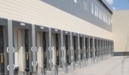 Первый транспортно-логистический центр запущен в Астане